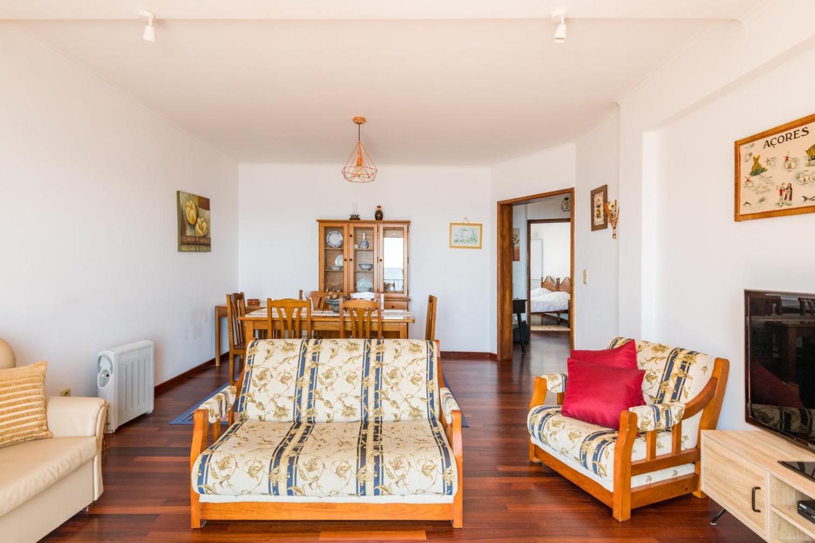Welcomebuddy - Berco Do Infante Sea View Vila Franca do Campo Εξωτερικό φωτογραφία