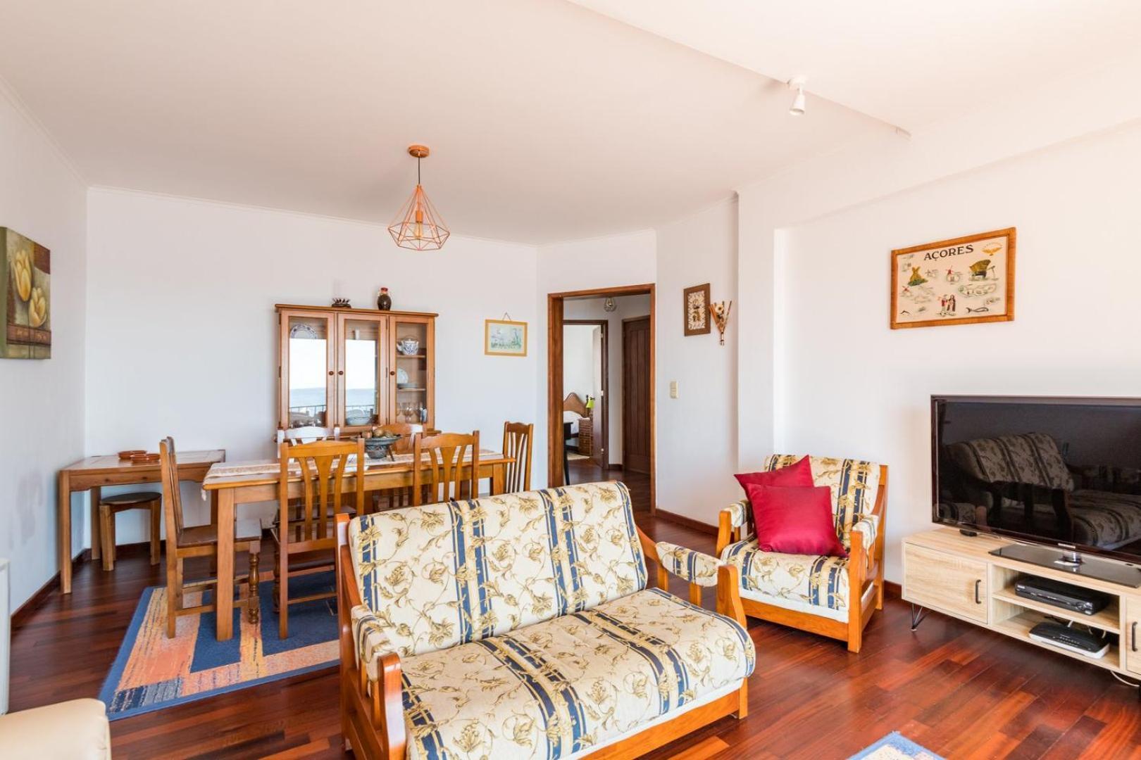 Welcomebuddy - Berco Do Infante Sea View Vila Franca do Campo Εξωτερικό φωτογραφία