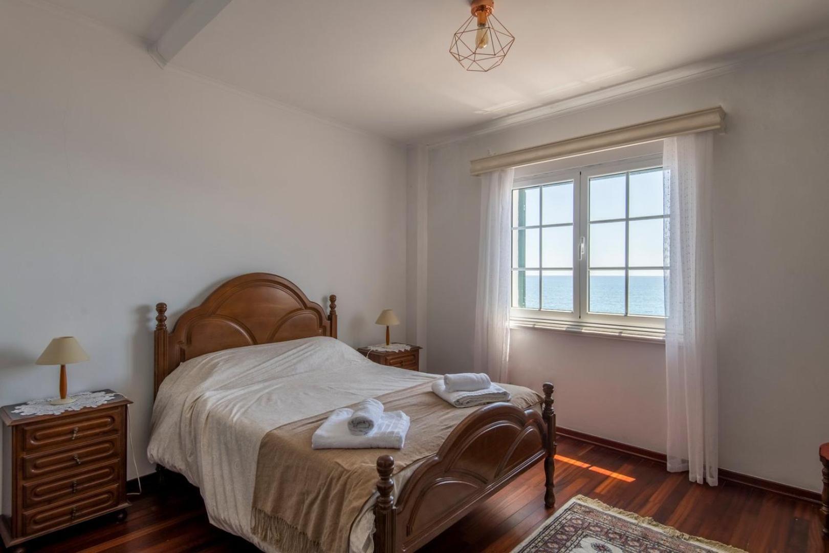 Welcomebuddy - Berco Do Infante Sea View Vila Franca do Campo Εξωτερικό φωτογραφία