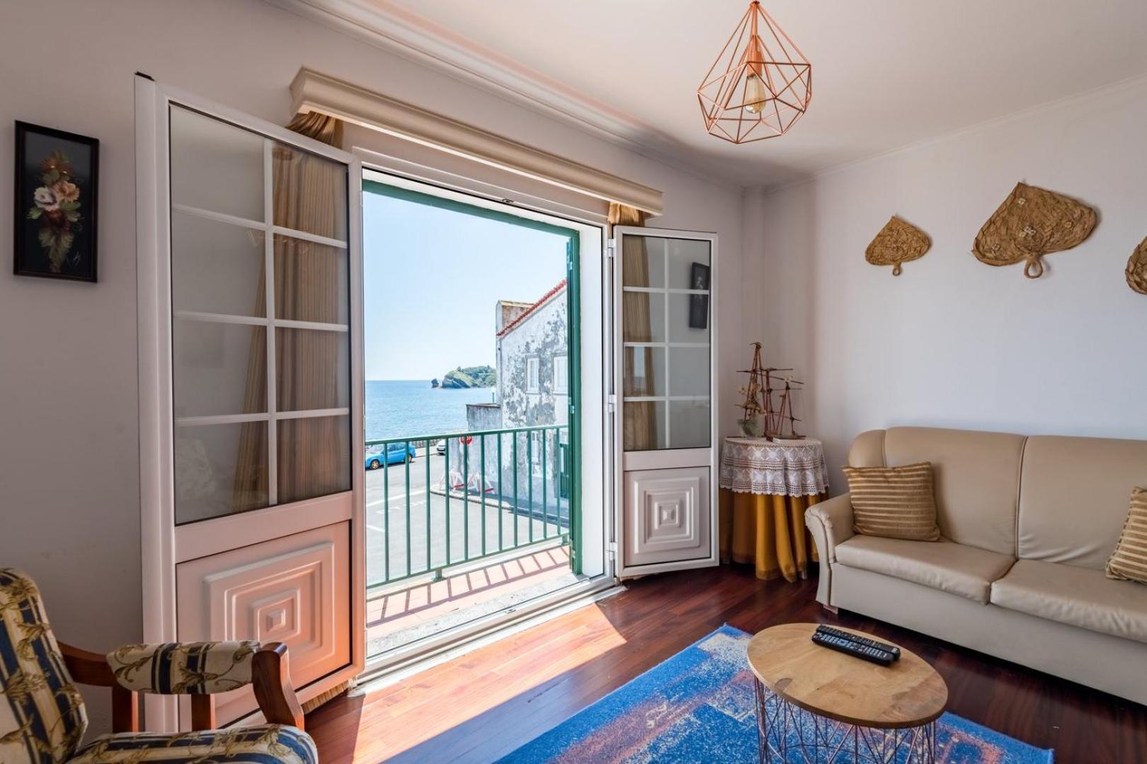 Welcomebuddy - Berco Do Infante Sea View Vila Franca do Campo Εξωτερικό φωτογραφία